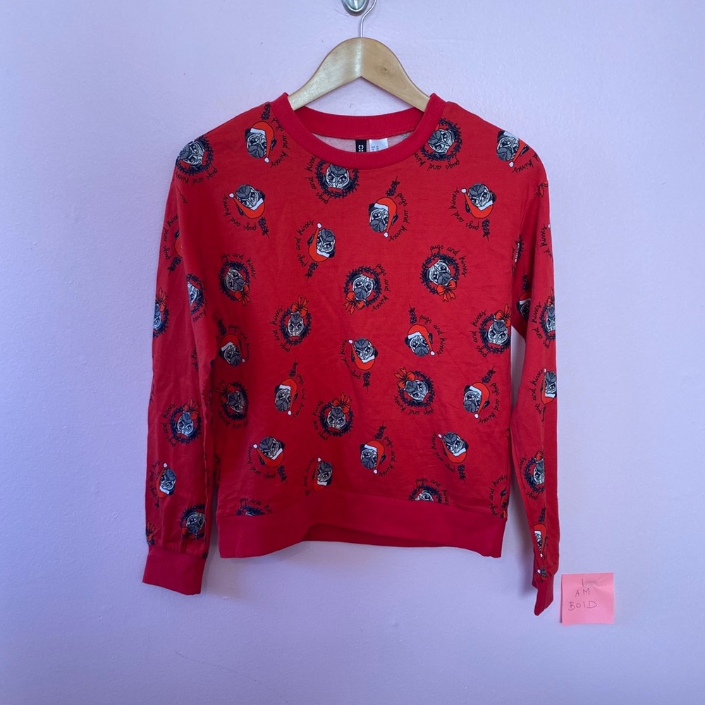 H&M top - Picture 4 of 4